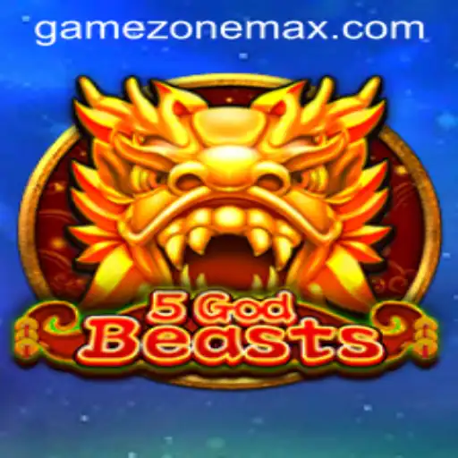 Discover the Thrilling World of 5GodBeasts in GameZone