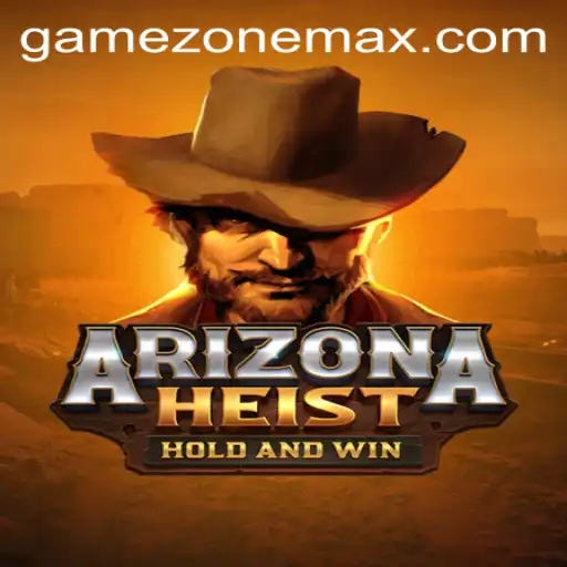 Dive into the Thrilling World of ArizonaHeist: A Gamechanger in the Gamezone