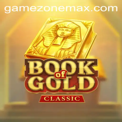 Exploring the Intriguing World of Book of Gold Classic in the GameZone