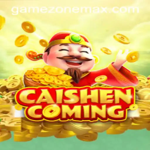 Unveiling CAISHENCOMING: A Gaming Odyssey in the GameZone