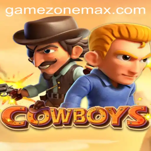 COWBOYS: An In-Depth Exploration of the Wild West Gamezone Experience