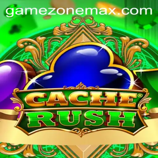 Unveiling CacheRush: A Dive into the Exciting World of GameZone