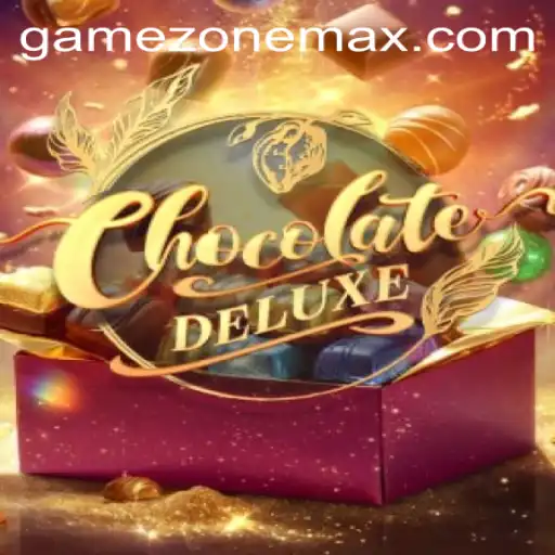 Unwrapping the Sweet Experience: ChocolateDeluxe Arrives in GameZone