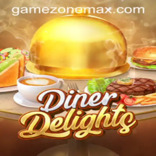 Delicious Adventures Await in DinerDelights: A Deep Dive into the Gamezone Phenomenon