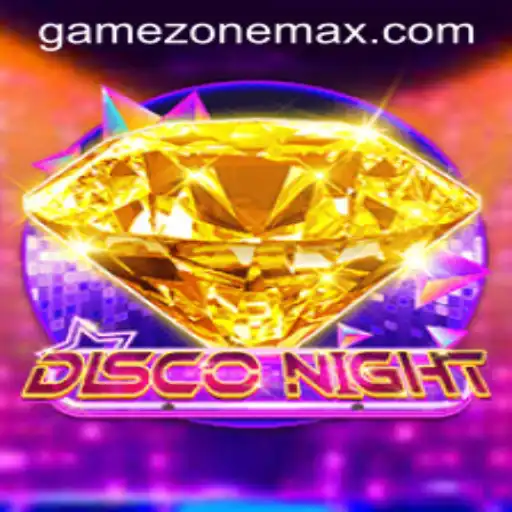 DiscoNight: The Ultimate Game Experience