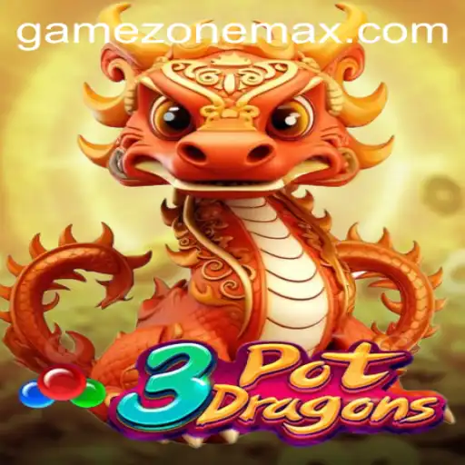 Discover 3PotDragons: A Thrilling Game Adventure