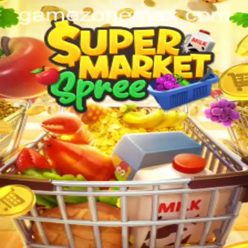 Discovering SupermarketSpree