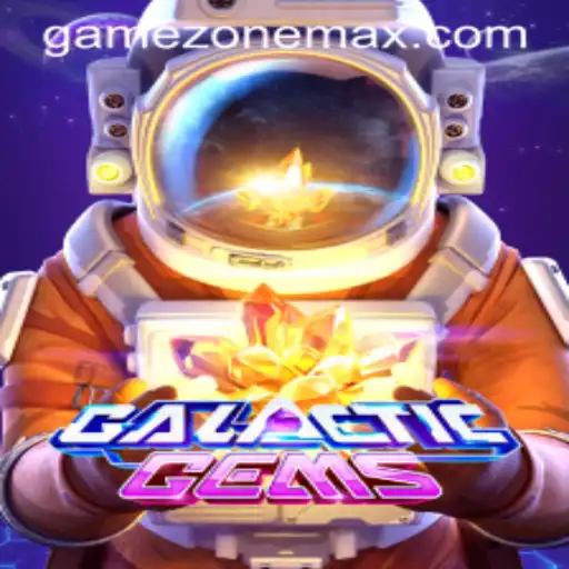 GalacticGems: Discover the Universe in Gamezone