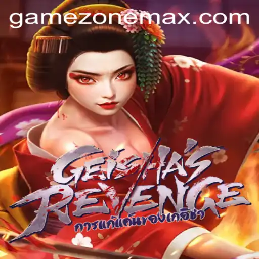 GeishasRevenge: Unleashing Ancient Traditions in Modern Gaming
