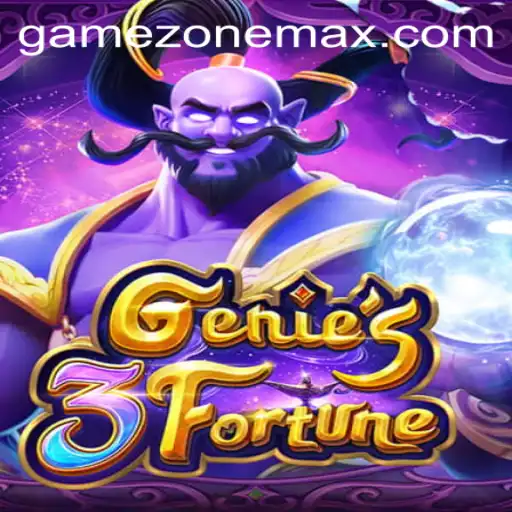 Exploring the Enchanting Realm of Genie3Fortune in Gamezone
