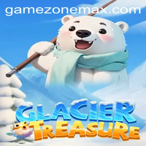 Exploring the Icy Realms of 'GlacierTreasure': A Journey into Gamezone