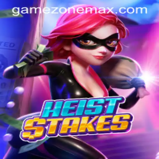 HeistStakes Thrills in Gamezone