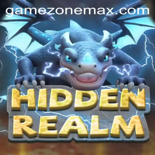 Unlocking the Wonders of HiddenRealm: The Game of Mysteries and Strategy