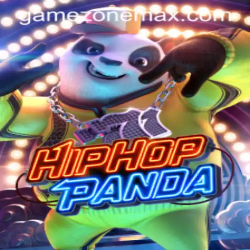 HipHopPanda: A Dynamic Dive into GameZone's Rhythmic Universe