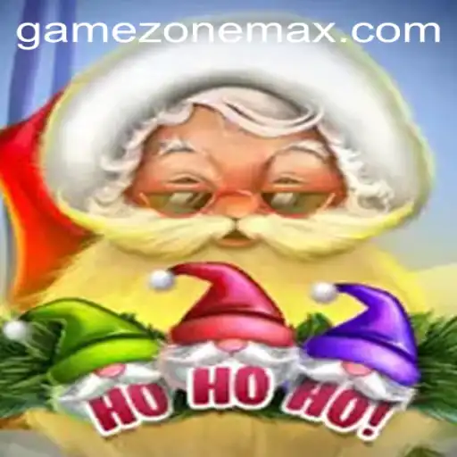Unveiling HoHoHo: The Next Big Thing in the Gaming World