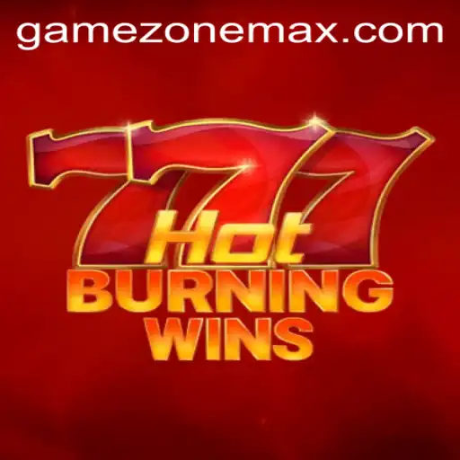 Exploring HotBurningWins: A Thrilling Adventure in the GameZone