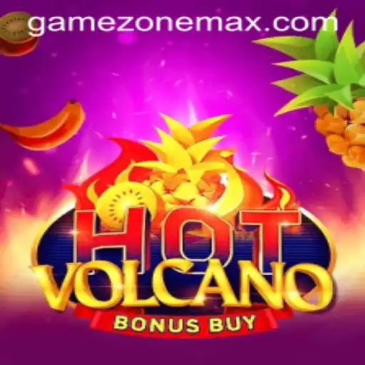 Exploring the Thrills of HotVolcanoBonusBuy: A GameZone Adventure
