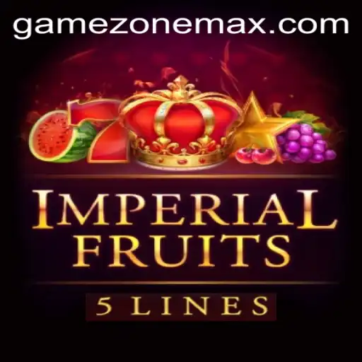 Exploring Imperial Fruits 5