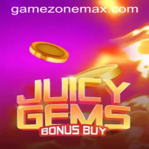 Unveiling JuicyGemsBonusBuy: Dive into the Vibrant GameZone