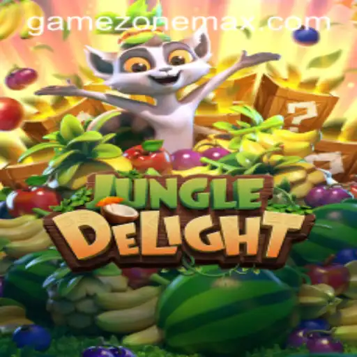 JungleDelight: Embark on a Thrilling Adventure in the GameZone