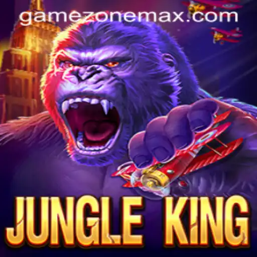 Embark on an Adventure with JungleKing: A Deep Dive into the Gamezone's Latest Sensation