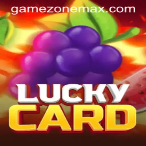 Discover the Thrills of LuckyCard in the GameZone