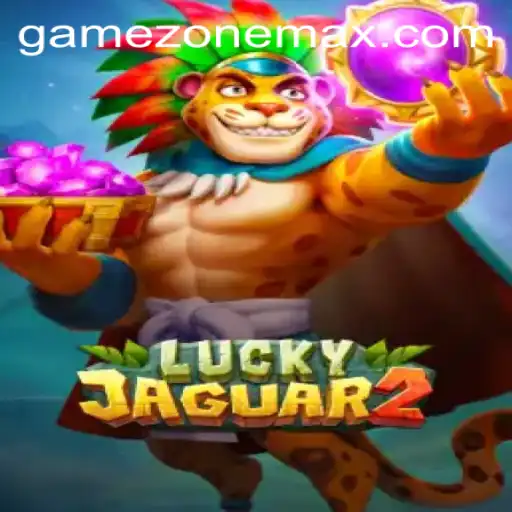 Discover the Thrills of Luckyjaguar2: Gamezone’s Latest Adventure