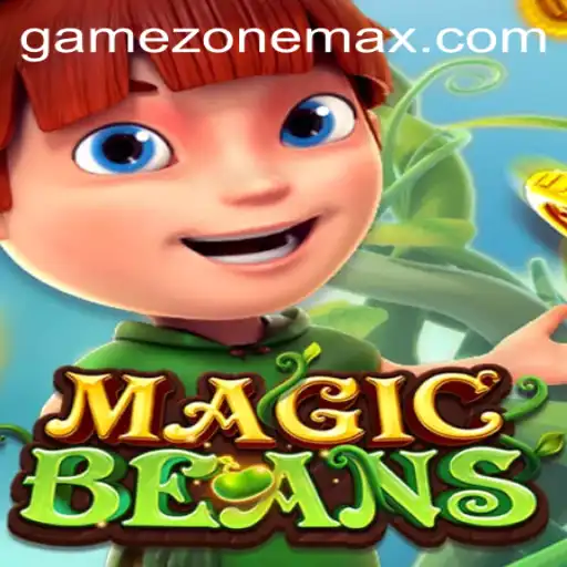 Exploring MAGICBEANS: A New Sensation in the GameZone
