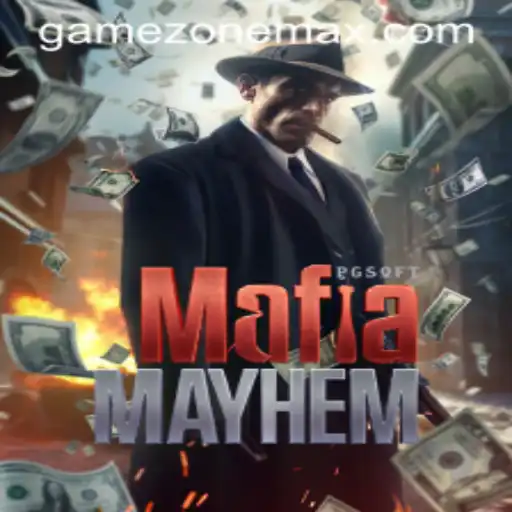 MafiaMayhem: Dive into the Ultimate Gamezone Experience