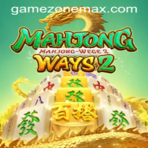 MahjongWays2: A Deep Dive Into the GameZone