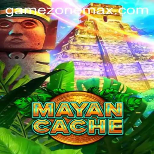 The Enigmatic World of MayanCache: A Deep Dive into the Next Big Thing in Gaming