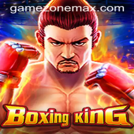 BoxingKing: The Ultimate GameZone Experience