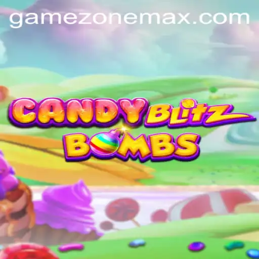 CandyBlitzBombs: Dive into the Sweet - Yet Explosive - World of 