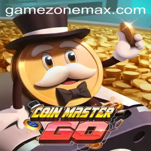 CoinMasterGO: Dive Into the Exciting GameZone
