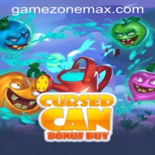 Discover the Thrilling World of CursedCanBonusBuy in the Gamezone