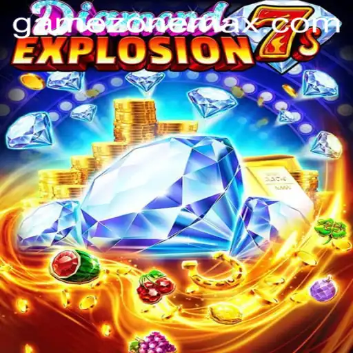 Discovering DiamondExplosion7s: A Thrilling Addition to GameZone