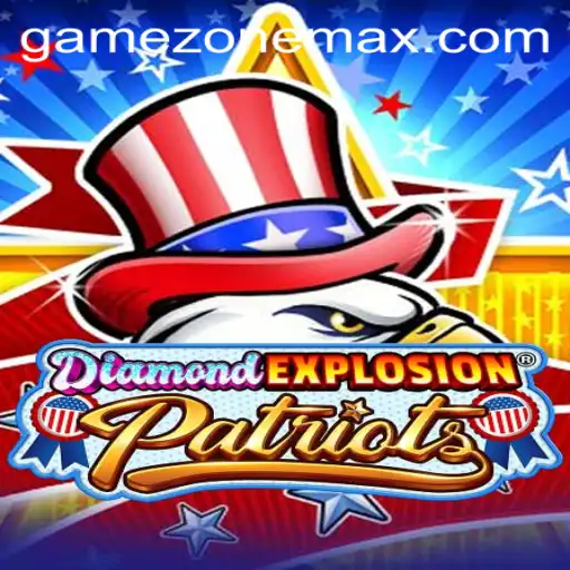 Exploring DiamondExplosionPatriots: The Ultimate Game for Enthusiasts