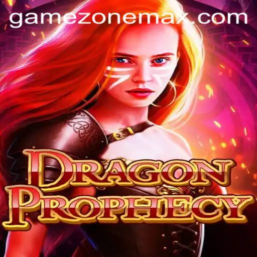 Unveiling DragonProphecy: A Dive into GameZone's Latest Epic Fantasy Adventure