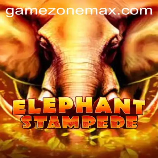Exploring the Exciting World of ElephantStampede in GameZone