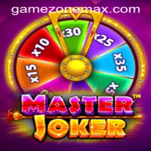 Exploring the Excitement of MasterJoker in Gamezone