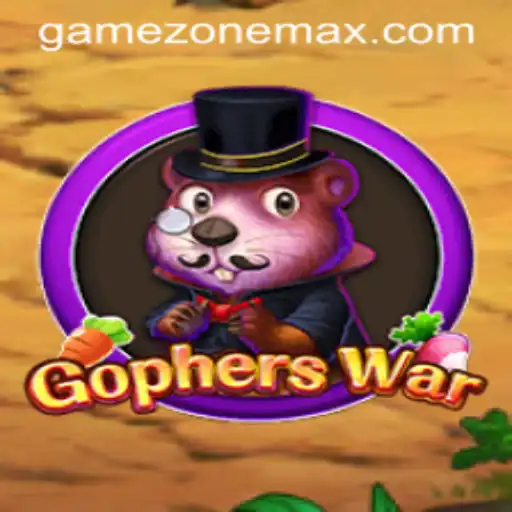 Discover GophersWar: A Thrilling Experience in the GameZone