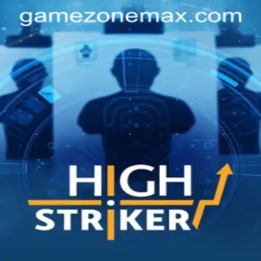 HighStriker: A Thrilling Experience at the GameZone