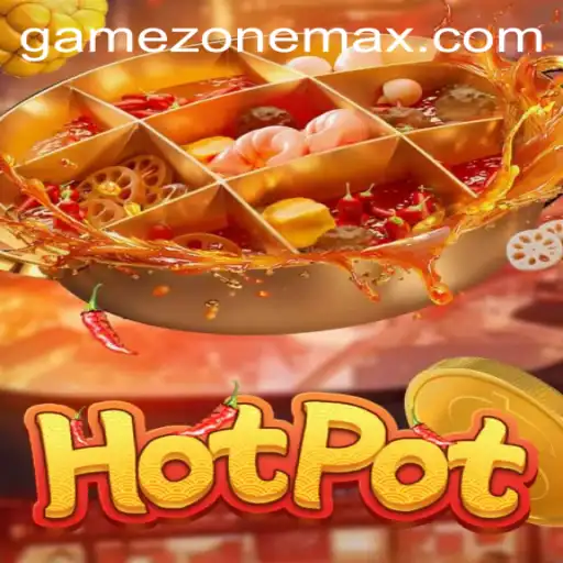 Hotpot: The Exciting Gamezone Adventure