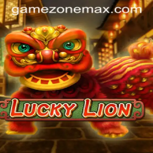 Unveiling LuckyLion in GameZone: A Comprehensive Guide