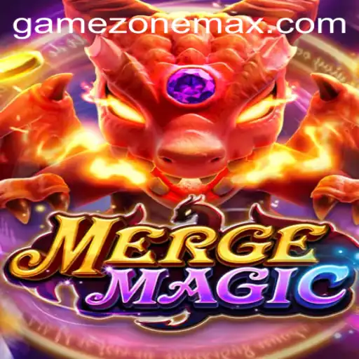 Discover the Enchanting World of MergeMagic on GameZone