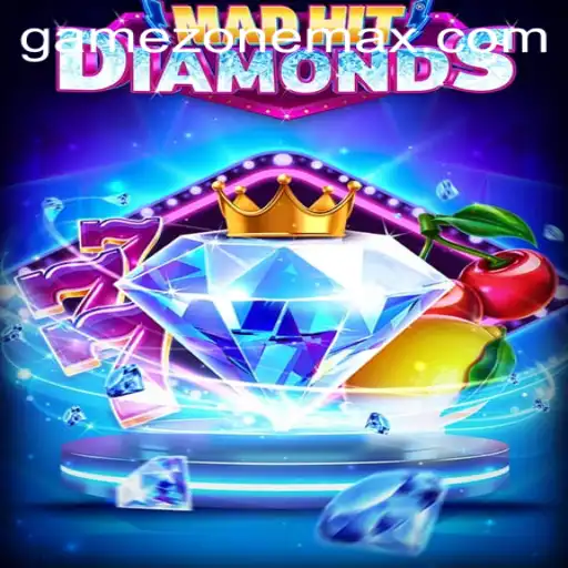 MadHitDiamonds: An Exciting Addition to the GameZone