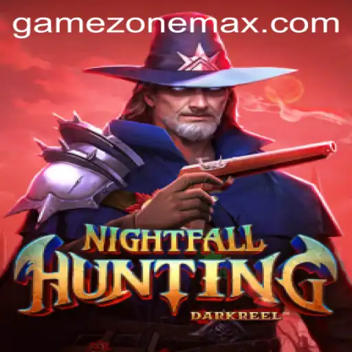 NightfallHunting: A Thrilling Adventure in the Gamezone