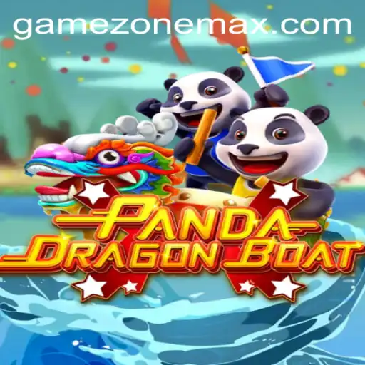 Unveiling PANDADRAGONBOAT: A Thrilling Journey into the Gamezone