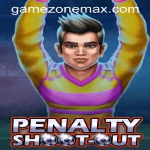 Experience the Thrill of PenaltyShootOut in GameZone