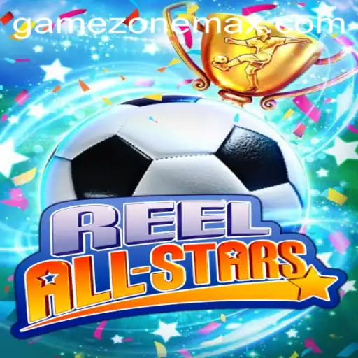 ReelAllStars: Dive into the Ultimate GameZone Experience